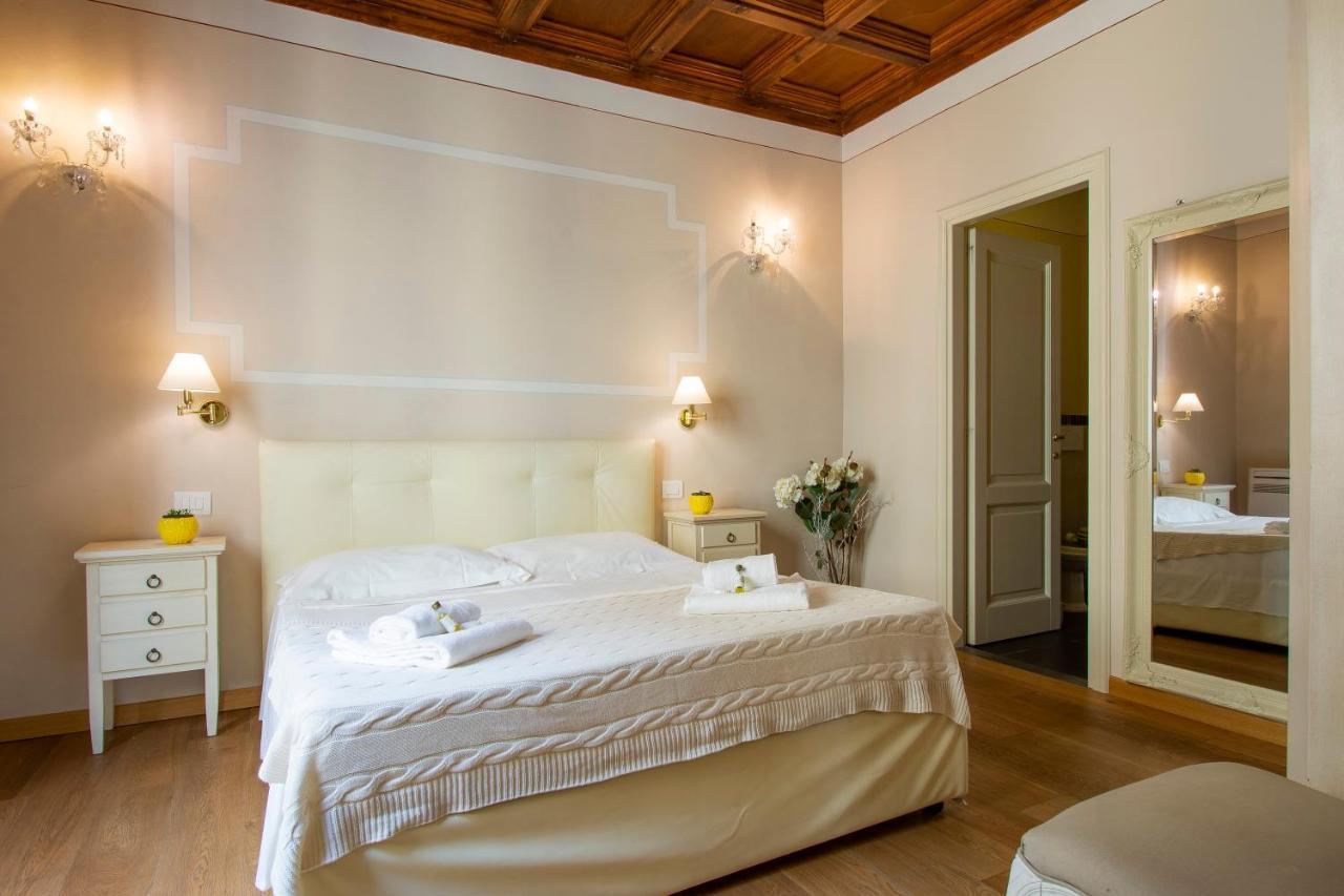 フィレンツェCasa Giotto - Tintori Aptアパートメント エクステリア 写真